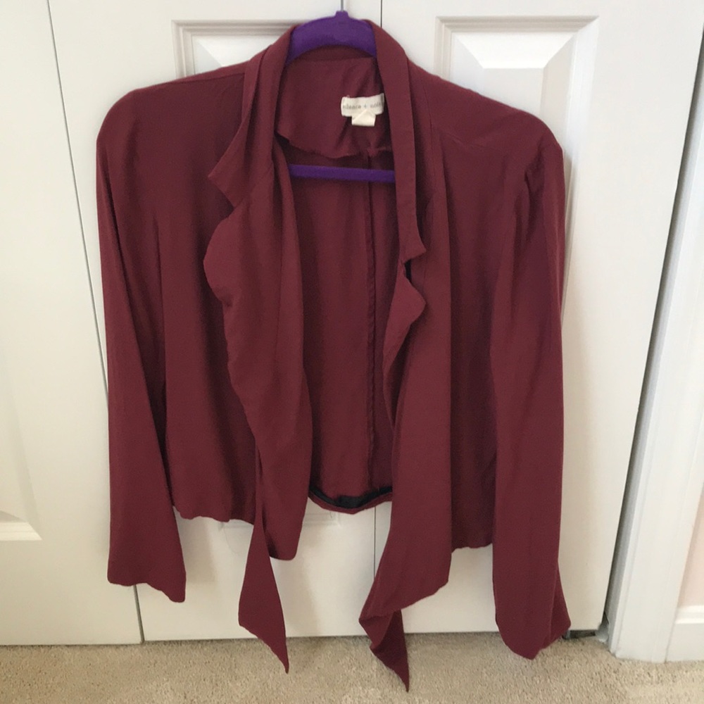 Urban Outfitters Midi Cardigan